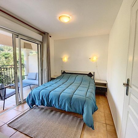 Appartement 2 Pieces Au Coeur Du Cap D'アンティーブ エクステリア 写真